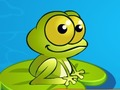 Játék Klasszikus Frog  online