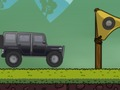 Játék Off Road hegymászó  online