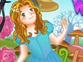 Játék Alice Csodaországban  online