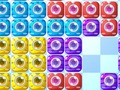 Játék Blokk Monsters 1010  online