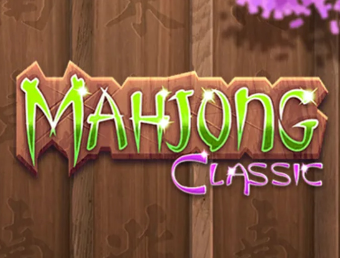 Játék Mahjong klasszikus  online