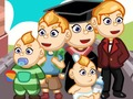 Játék 2048 Felnőtt online