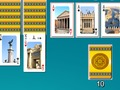 Játék Klasszikus pasziánsz online