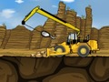 Játék A Gold Miner  online