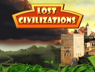 Játék Elveszett civilizációk  online