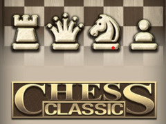 Játék Sakk Classic  online