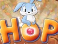 Játék Hop Ne hagyja abba  online