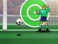 Játék Szoccertasztikus online