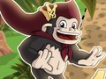 Játék Kiba és Kumba puzzle online