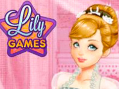 Játék Lily esküvője  online