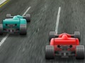 Játék Sprint Club Nitro online