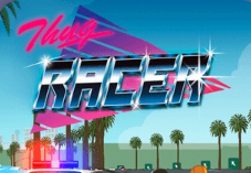 Játék Gengszter versenyző online
