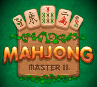Játék Mahjong Master 2 online