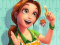 Játék Delicious Emily Home Sweet Home  online