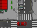 Játék Autó Crossing  online