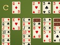 Játék Solitaire Mester  online