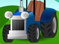 Játék Gyerekek puzzle kaland online