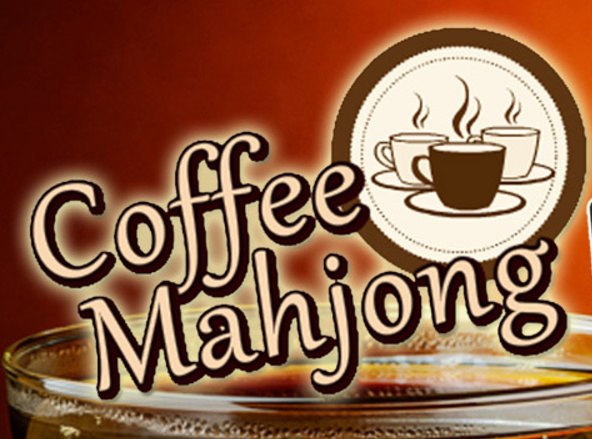 Játék Kávé Mahjong  online