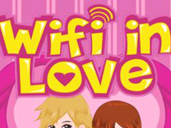Játék Wifi a szerelemben online
