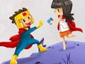 Játék Járólap Quest  online