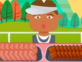 Játék Fast Food Elvihető  online