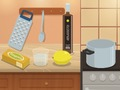 Játék Főzés Emmával: Olasz Tiramisu  online