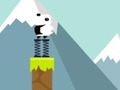 Játék Tavaszi Panda  online