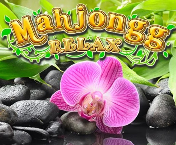 Játék Mahjong pihenés online