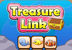Játék Kincs link  online