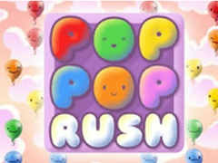 Játék Pop pop rohanás online