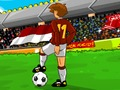 Játék Tiki taka futás online