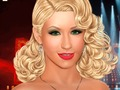 Játék Igaz, hogy ki Christina Aguilera  online
