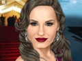 Játék Igaz Make Up Demi Lovato  online