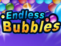 Játék Végtelen Bubbles  online