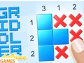 Játék Griddler Deluxe  online