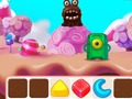 Játék A legjobb Candy Barátok  online