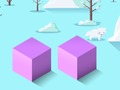 Játék Két Blocks  online