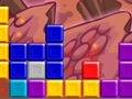 Játék Spacetris online