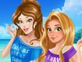 Játék Princess Aurora Fashion nyilatkozat  online