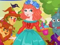 Játék Dorothy Adventures In Oz  online