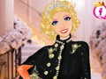 Játék Barbie Glam királynője  online