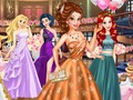 Játék Beauty Royal Ball  online