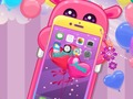 Játék Díszít Iphone7  online