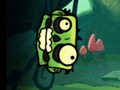 Játék Zombi agy perjel online