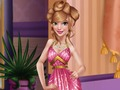 Játék Dolly Bachelorette öltöztetős  online