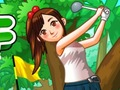 Játék Maya golf online