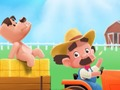 Játék Atom és Quark Farm Fever  online