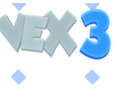Játék Vex 3 online