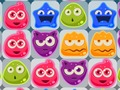 Játék Trollok Jelly Match  online