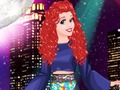 Játék Princess modellek a milánói Fashion Week  online